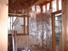 �ԊO�����˃V�[�g